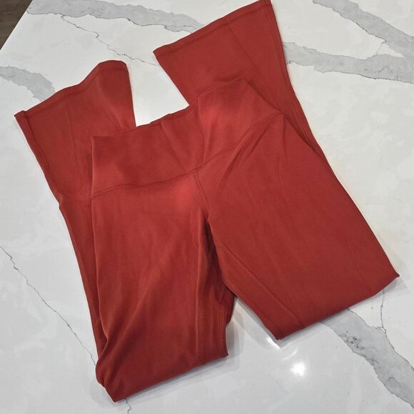 Mini flare leggings - Picture 1 of 2